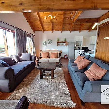 Pa Sands Beach House Kowie River 9 Sleeper Pool Port Alfred Exterior photo