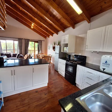 Pa Sands Beach House Kowie River 9 Sleeper Pool Port Alfred Exterior photo